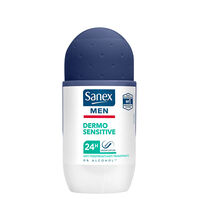 Dermo Sensitive Desodorante Roll-On Men  50ml-211241 Dermo Sensitive Desodorante Roll-On Men  50ml-211241 0
